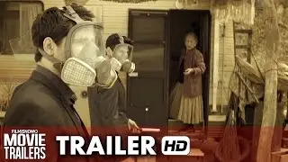 TERMINUS Official Trailer - Sci-Fi Movie [HD]