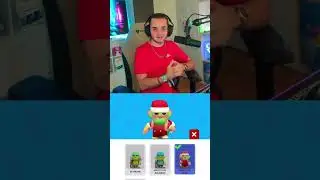 🤑 TOP 3 SKINS *M&Aacute;S EXCLUSIVAS* DE Clash Mini | Rodrii