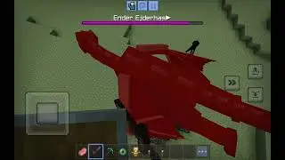 Minecraft ama kardeṣim le oyunu bitirdik👌☠️