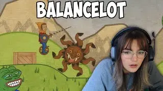 I play the most rage-inducing game in the world