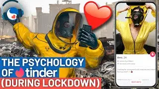 &ldquo;Lockdown Dating Funnel&rdquo; Revealed! | James & Hayley share the best strategies to get girls in 2021