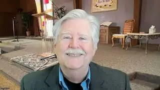 Unity Of Columbus - November 3, 2024 with Rev. Dan Holloway (Lesson Only)