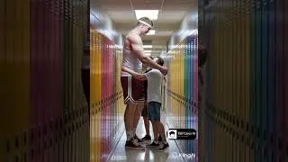 Locker Room Power Play Video 1