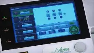 Pinnacle PRO Laser System - Aspen Laser Systems