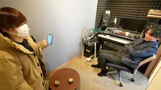 【47テーマソング】平成で一番売れた作曲家さんにテーマソングをお願いしてみた【ハナミズキ】