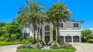 Property Showcase | 3901 NE 31st Ave, Lighthouse Point, FL 33064