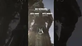 RTX 4060 VS RTX 3060 TI - DUELO DE GPU