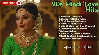 Indie Vibes from 90s India &ndash; Hindi Songs You Missed