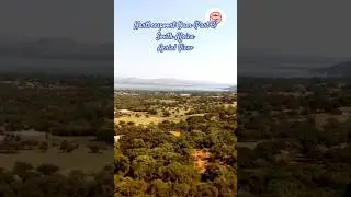 (Part 3) AERIAL VIEW of DAM #cablecar#hartbeespoort #cablecarride#southafrica#pretoria #Johannesburg
