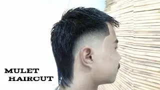 Celebrity Mens Mullet Haircut Inspiration (@newlook)