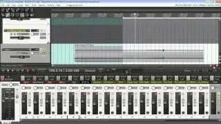 How To Create a Reversed Snare - Metalcore/Post-hardcore