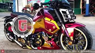 New Break Mix 2018 the Melody remix