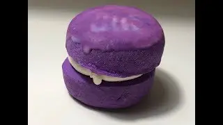 Lush Purple Drain