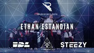 Ethan Estandian | Resurgence 2026 [@VIBRVNCY Front Row 4K]