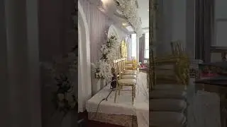 Best Western Plus Addis Ababa Wedding Hall