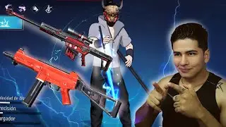 DEBES PROBAR YA MISMO EL MEJOR COMBO DE SNIPER CON DEFECTO, GANAR&Aacute;S 100% 1vs1