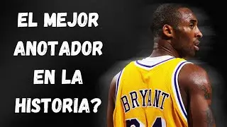 Recordando a Kobe Bryant 🙏 - Sus MEJORES MOMENTOS❗