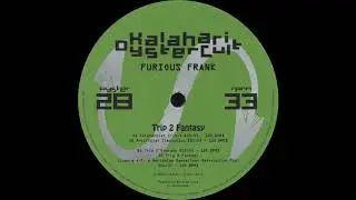 Furious Frank - Artificial Simulation