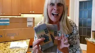 NEW Norwex Diamond Textures Kitchen Towels & Cloths - BacLock technology & Recycled Oeko-Tex