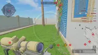 Warface - Auto Noob