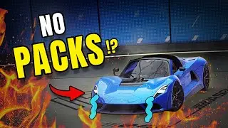 Venom F5 Event Has NO Packs… What Happened?