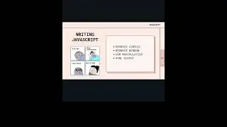 Multiverse of Languages | Javascript in one shot