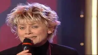 Gitte Haenning - Angel of the Morning 1998
