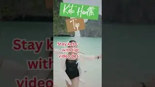 Health Matters: Keto On-The-Go! Tips for Staying Low Carb While Traveling