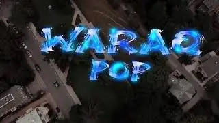 Pop - Waraq (Official Music Video)