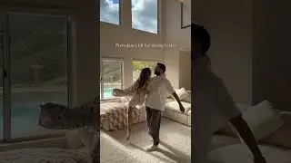 First Dance Lift for Daring Brides #shorts #wedding #weddingdance #bride #weddingdance #groom #love