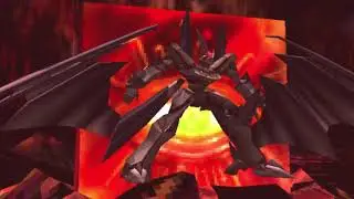 Xenogears - Part 63 - Final Grahf Fight