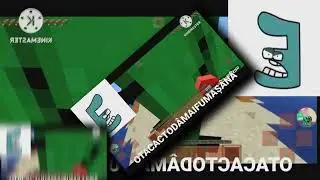 YTPMV (Deh Jack Crying E Alphabet Lore Rissian King Craft Off Away) NEW MAD 4 (Veg Replace)