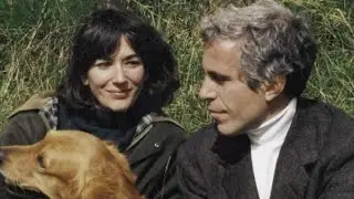 Ghislaine Maxwell speaks to Todd Blanche