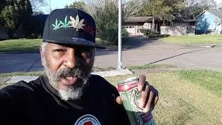 Hemptails Beer Passionfruit Express flavor