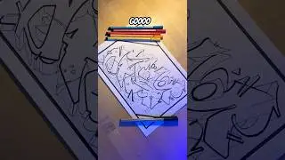 #graffiti #graffitiart #art #graffitiartist #artist #graffitisketch #sketch #drawing #draw #shorts