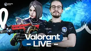RGE HVOYA | VALORANT ranked games | Reckoning Esports