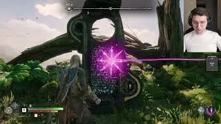 God of War RAGNAROK's Darkest Secret EXPOSED! Part#7
