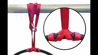 DERC Hose Fixation Sling Instruction