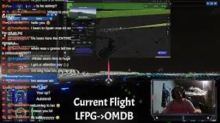 The Great American Delta Airlines Tour | Microsoft Flight Simulator 2024
