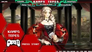 Dragon's Crown Pro (PS4, Vanillaware, 2018) Stream 26/09/2021