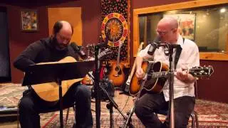 The Circus Life - 080 - Eric Brace and Karl Straub - 'Rainy Night in Texas'