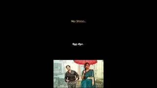 Let's Sing🎤HEY SITA HEY RAMA🫶💞Song | KARAOKE WITH LYRICS | #shorts #youtubeshorts #sitaramam #tamil