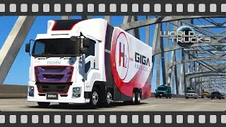 ETS2/ATS 除夜の鐘にちなんで「108枚」のスクリーンショットで一年を振り返ってみた 2025