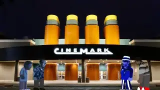The Angry German Kid Show Episode 26: AGK goes to the movies