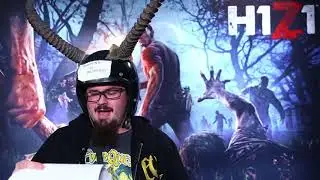 H1Z1 Just Survive Infection Podcast Tribute