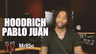 Hoodrich Pablo Juan Type Beat 2020 | Mr85o x PoundaReplay Trap beat | Gatorade