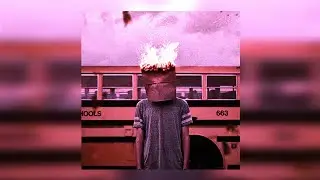 Depressed - leanboys [ Reverb with rain ] 💔