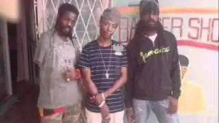 Hotta Lava ft Jubba D & Ras Oney - Mama Don't Cry