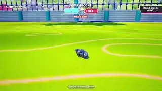 Fall Guy Fortnite Olympic Challenge #fallguys #fortnite