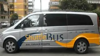 Bus hire Rome Florence to Italy